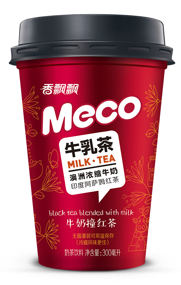 Meco Milk Tea